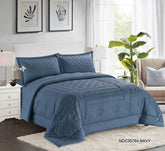 king Cotton bedspread set